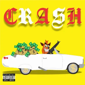 Crash by Jovem Dney