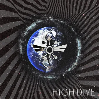 High Dive by Feelmonger