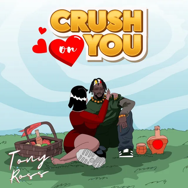 Crush On You