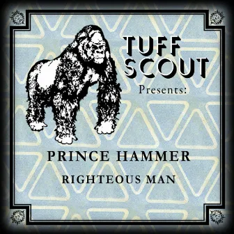 Righteous Man by Prince Hammer