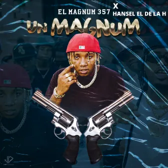 Un Magnum by El Magnum 357