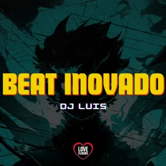 Beat Inovado by DJ Luis