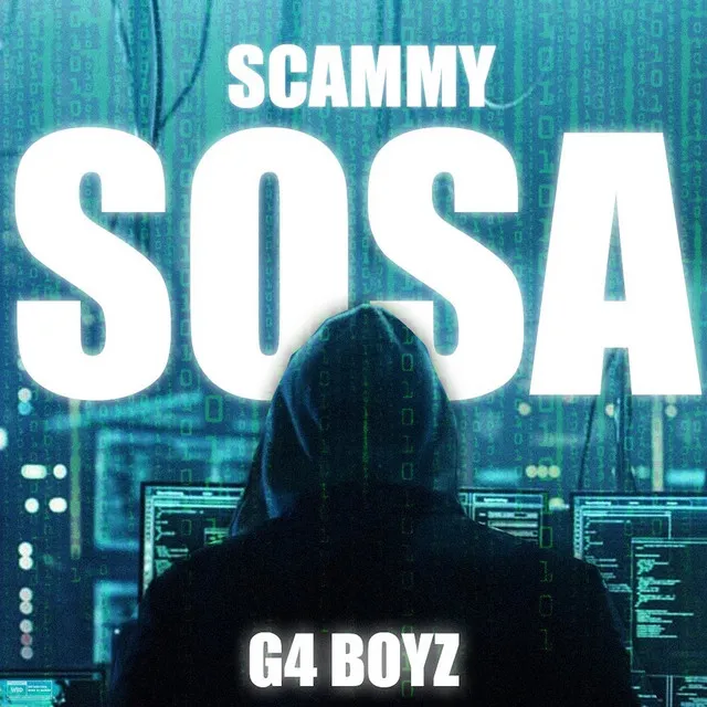 Scammy Sosa