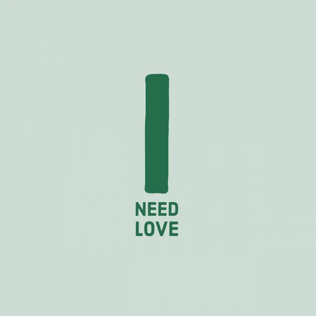 I Need Love - Back To Earth Mix