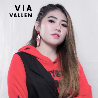 The Best Via Vallen, Vol. 2 by Via Vallen