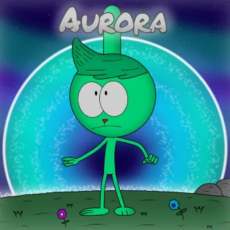 Aurora by Divser