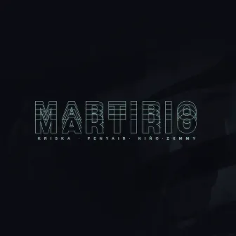 Martirio by ZXMMY