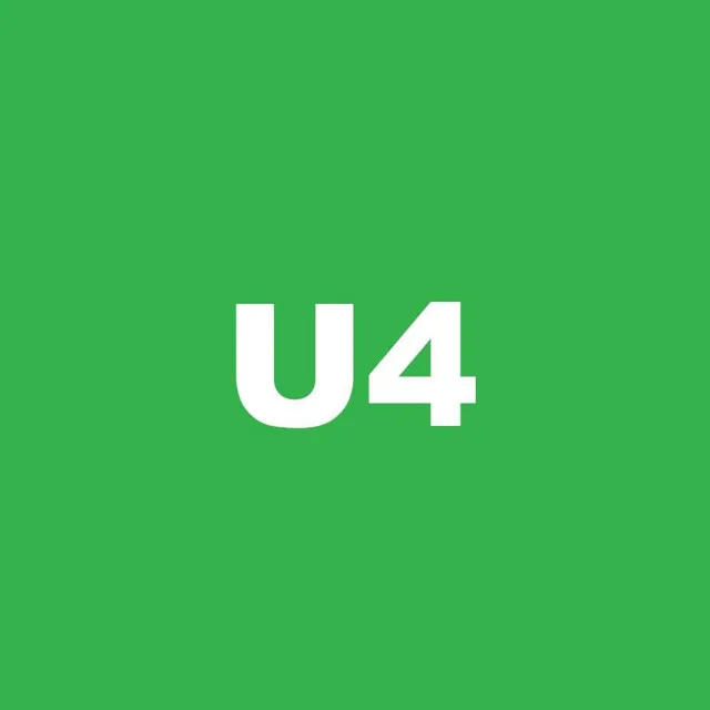 U4