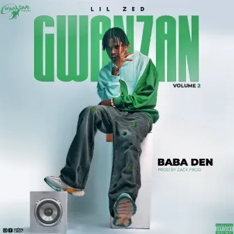 Baba den by Lil Zed