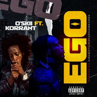 EGo by O'skii