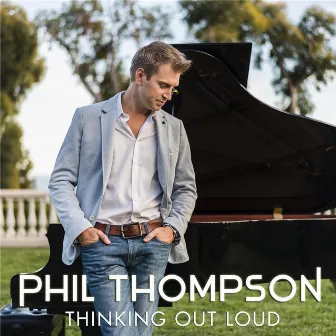 Thinking Out Loud (Wedding Version) [Instrumental] by Phil Thompson