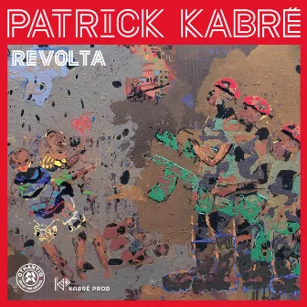 REVOLTA by Patrick Kabré