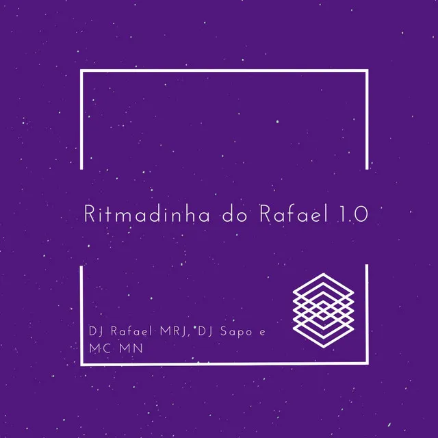 Ritmadinha do Rafael 1.0