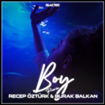 Boy (Recep Öztürk Version) by Recep Öztürk