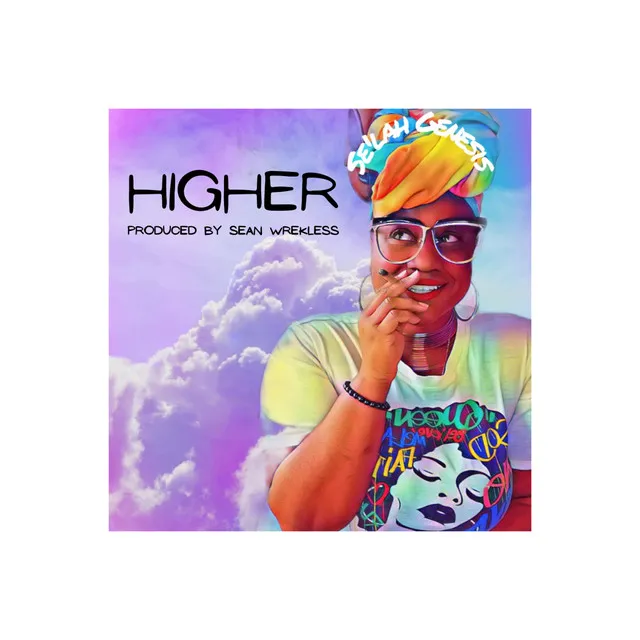 Higher