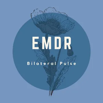 E.M.D.R. Bilateral Pulse: Stereo Binaural Beats (Emdr) Listen with Headphones by Emotional Healing