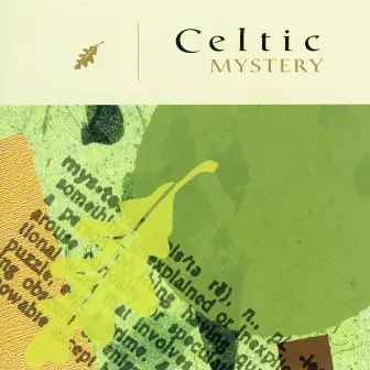 Celtic Mysteries by Taliesin Orchestra