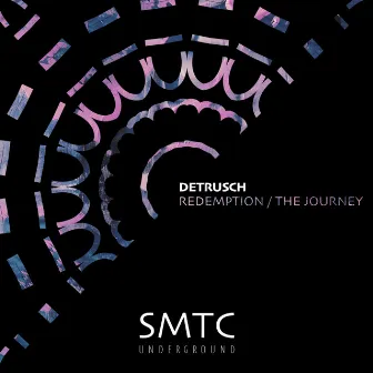 Redemption / The Journey by Detrusch