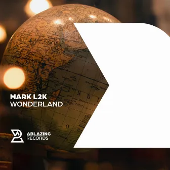 Wonderland by Mark L2K