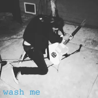 wash me by Grim