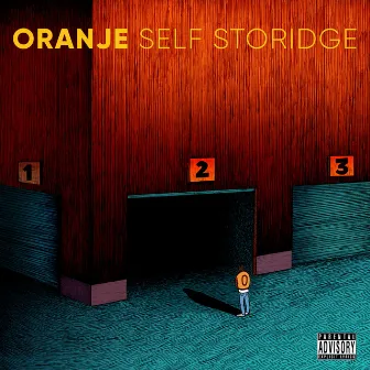 Self Storidge by Oranje