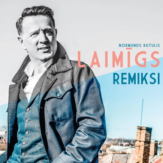 Laimīgs - DJ Clash Remix