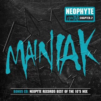 Mainiak Chapter 2 by Neophyte