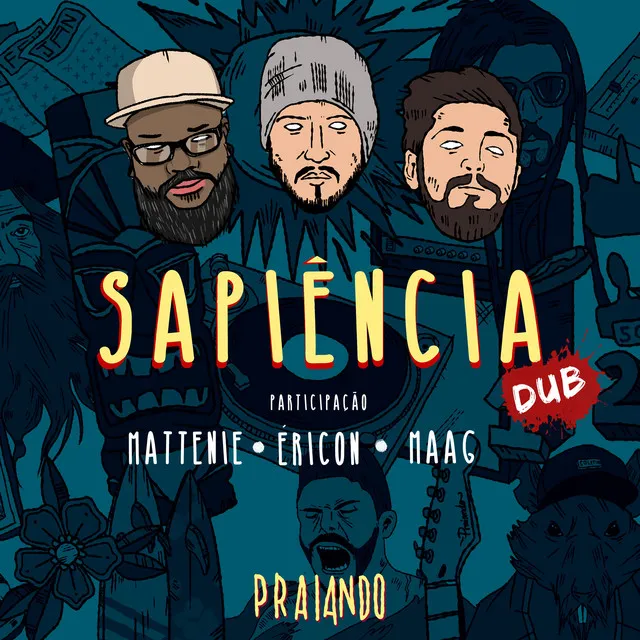 Sapiência Dub