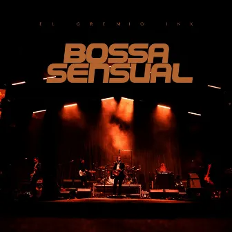 Bossa Sensual by Nova Jazzers