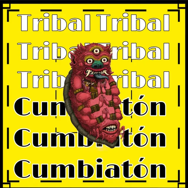 Tribal & Cumbiatón