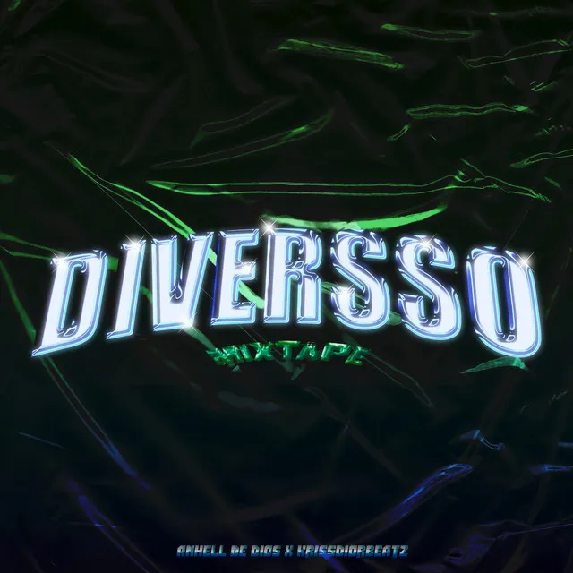 Diversso Mixtape