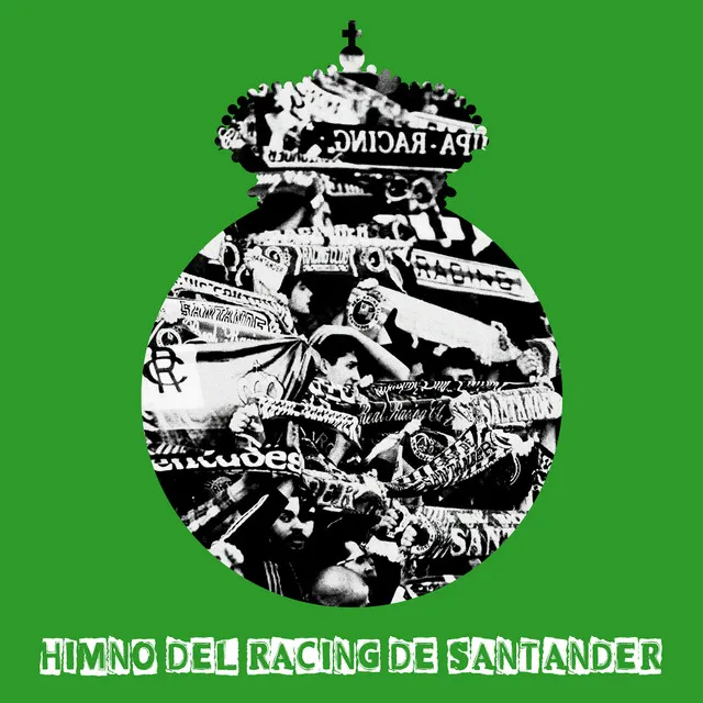 Himno del Racing de Santander (Versión Original)