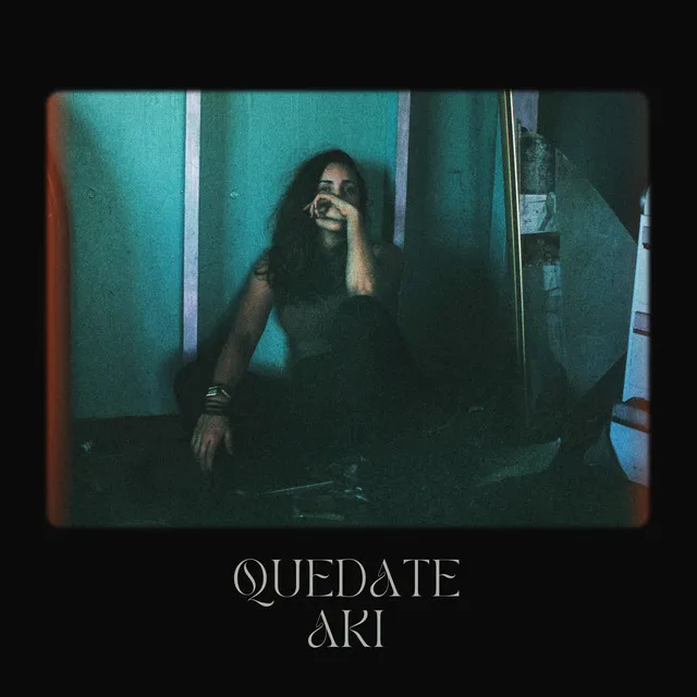 Quedate Aki