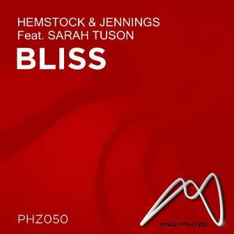 Bliss (feat. Sarah Tuson) by Jennings