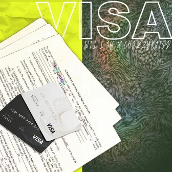 Visa by Willay