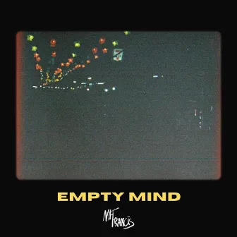 Empty Mind by Nat Francis