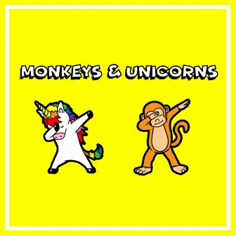 Monkeys and Unicorns by Coach Kody