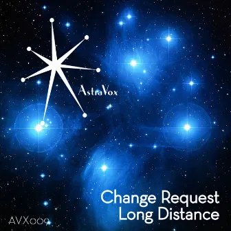 Long Distance by Change Request