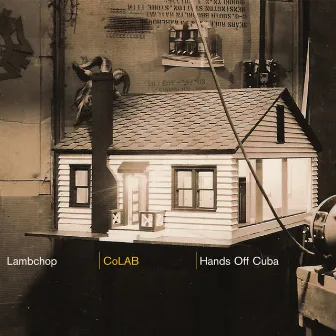 CoLAB by Hands Off Cuba