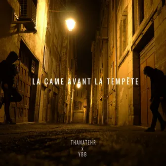 La came avant la tempête by Young Boy Beats