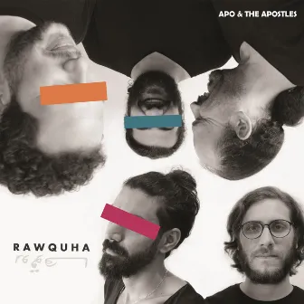 Rawquha by Apo & the Apostles