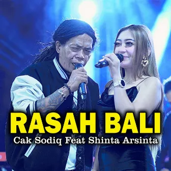 Rasah Bali by Cak Sodiq