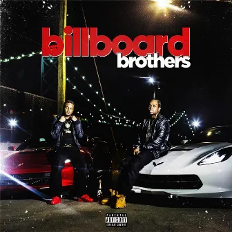 Billboard Brothers by Billboard Brothers