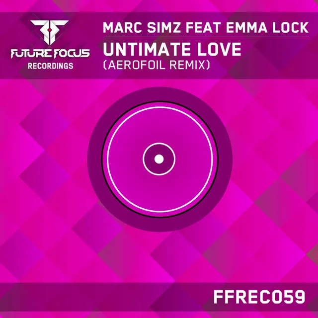 Untimate Love - Aerofoil Remix