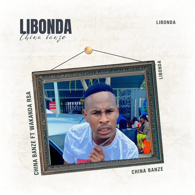 Libonda