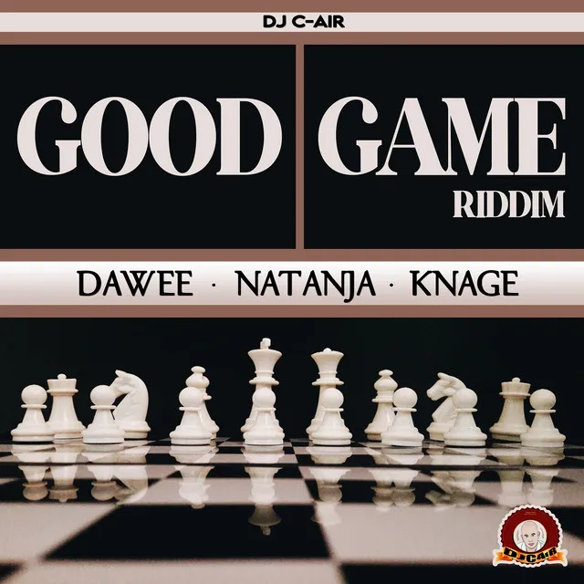 Good Game Riddim (Instrumental)