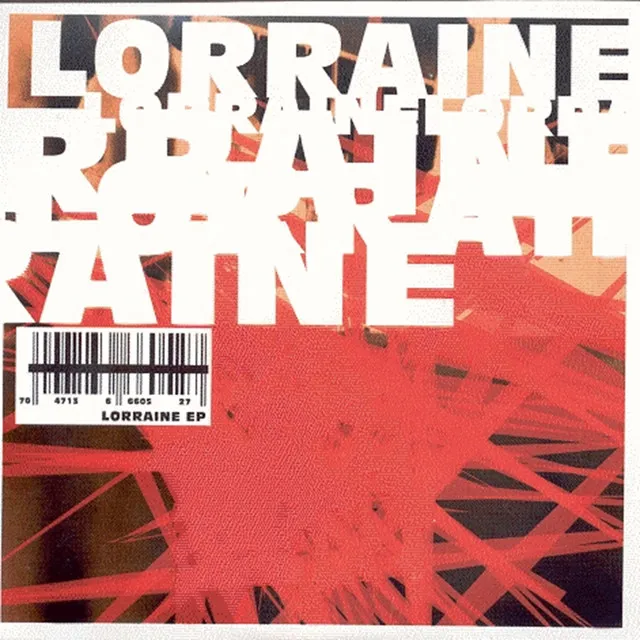 Lorraine EP