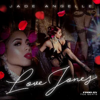 Love Jones by Jade Angelle