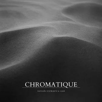 Chromatique by Raphaël Schwartz