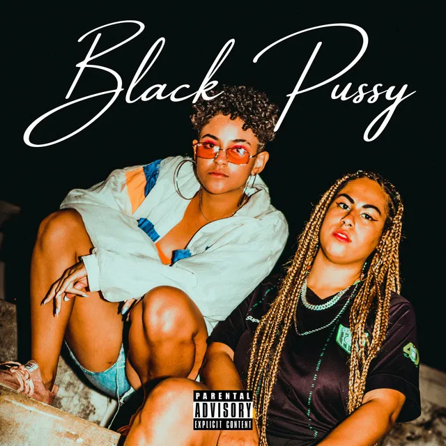 Black Pussy